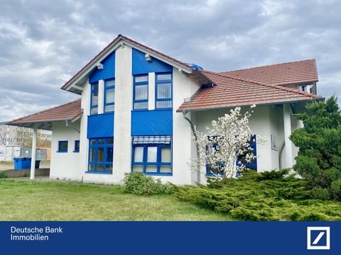 Pritzwalk Renditeobjekte, Mehrfamilienhäuser, Geschäftshäuser, Kapitalanlage
