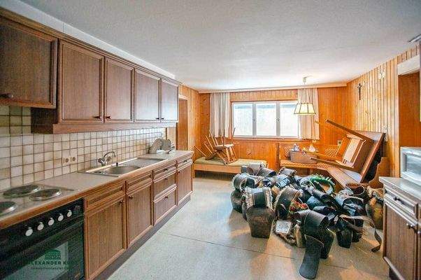 Bauernhof im Bregenzerwald, Immobilien-Kurz-Salzburg