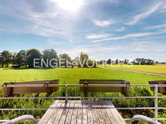 grandiose Aussichten