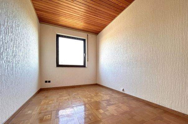 Kinder, Gäste oder Homeoffice