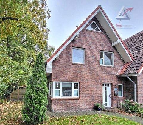 Hesel Häuser, Hesel Haus mieten 