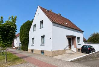 Frontansicht