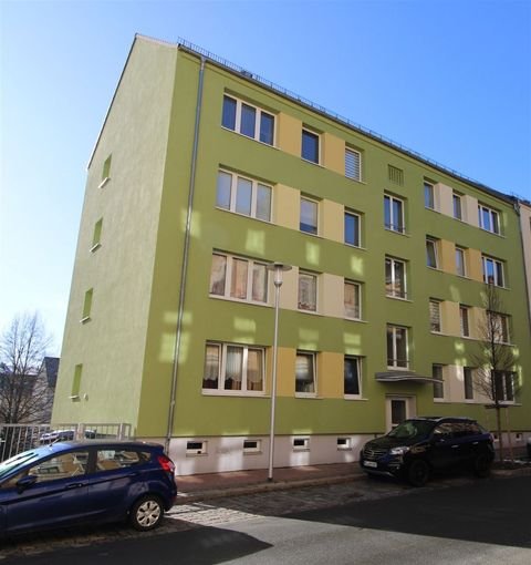 Plauen Wohnungen, Plauen Wohnung mieten
