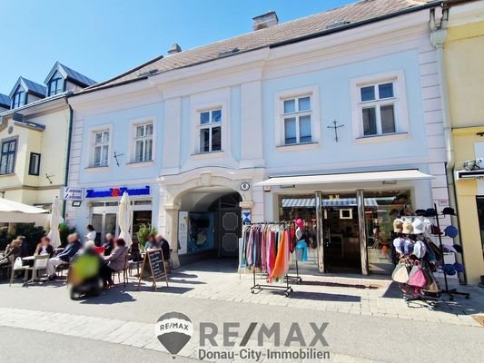 02.Zinshaus