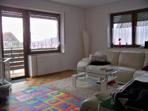 Wittighausen Wohnungen, Wittighausen Wohnung mieten