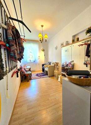 Gästezimmer oder Büro EG