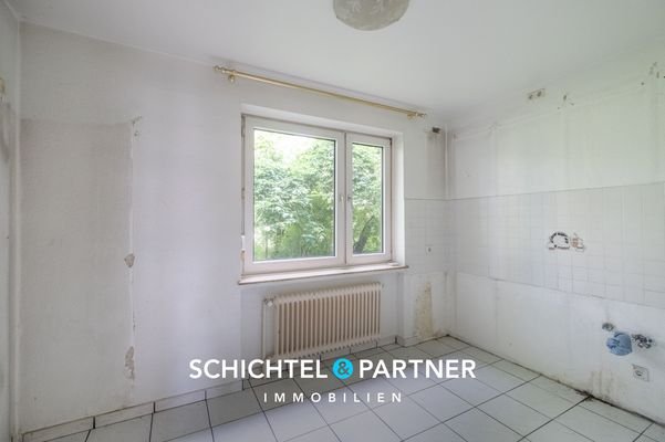 S&P | Küche