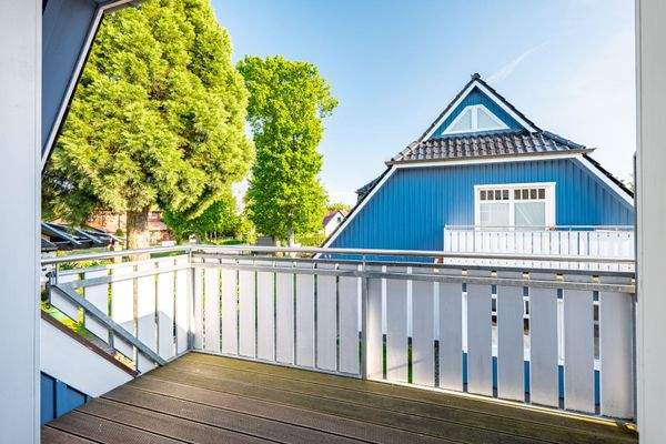 Balkon Schlafzimmer 2