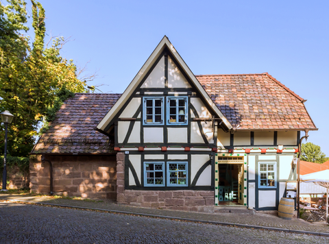 Heilbad Heiligenstadt Häuser, Heilbad Heiligenstadt Haus kaufen