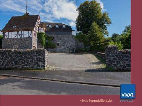 Hirzenhain Häuser, Hirzenhain Haus kaufen