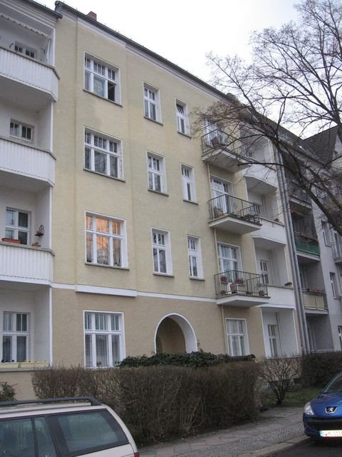 Berlin Wohnungen, Berlin Wohnung kaufen