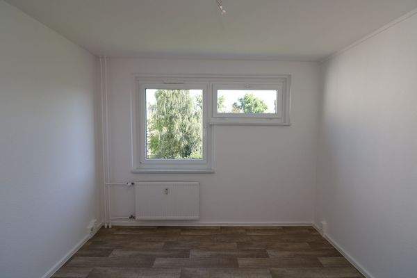 Beispiel Schlafzimmer