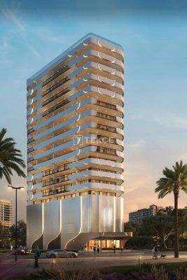 Elegant Flats with Extensive Amenities in Dubailand