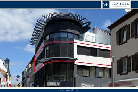 Bad Kreuznach Büros, Büroräume, Büroflächen 