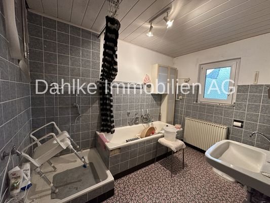 Badezimmer, Bild 1