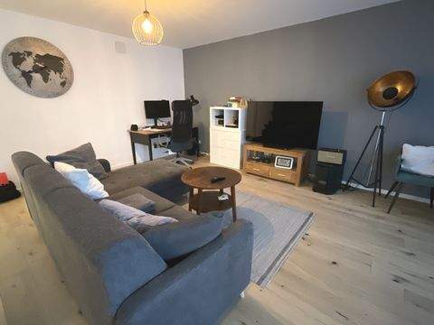 Bad Kissingen Wohnungen, Bad Kissingen Wohnung mieten