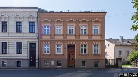 Linz Häuser, Linz Haus kaufen