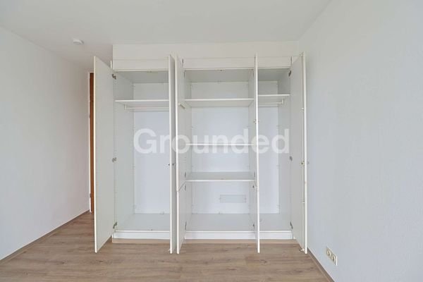 Einbauschrank Schlafzimmer