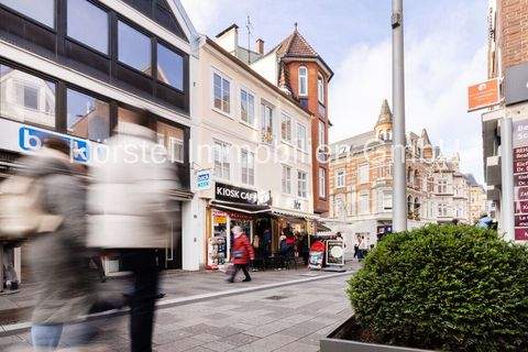 Hamburg / Bergedorf Häuser, Hamburg / Bergedorf Haus kaufen