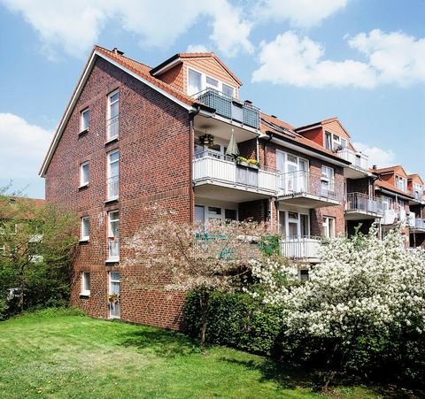 Norderstedt Wohnungen, Norderstedt Wohnung mieten