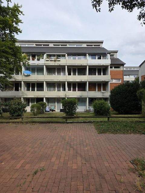 Hannover Wohnungen, Hannover Wohnung kaufen