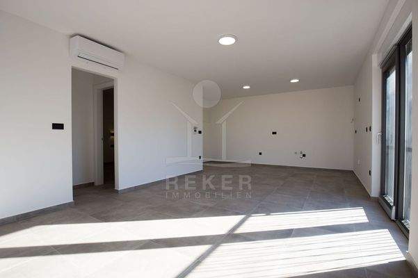 Wohnraum für Komfort und Gemütlichkeit