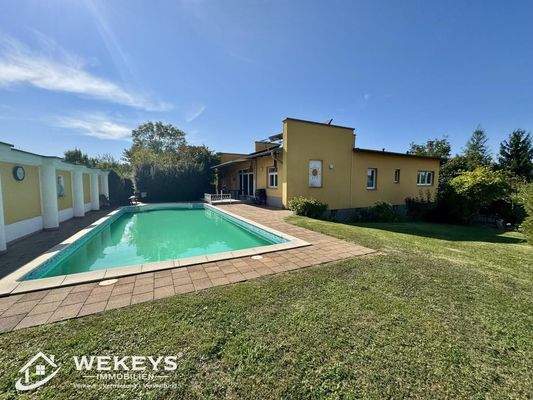 Ansicht NordOstSeite