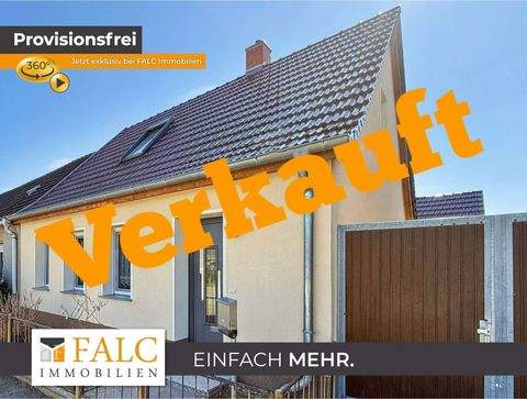 Stendal-Wahrburg Häuser, Stendal-Wahrburg Haus kaufen