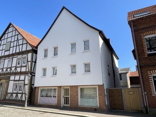 Frontansicht