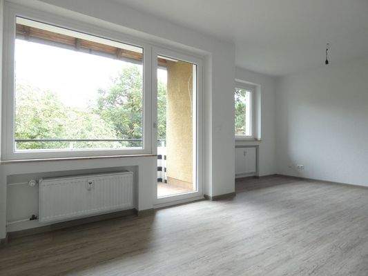 Beispielfoto Wohnraum