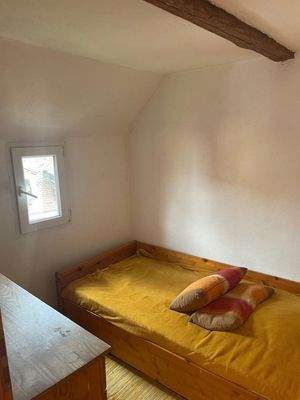 Kleines Schlafzimmer 2