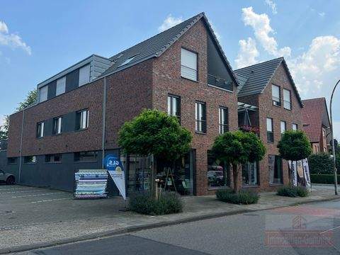 Neuenkirchen Ladenlokale, Ladenflächen 