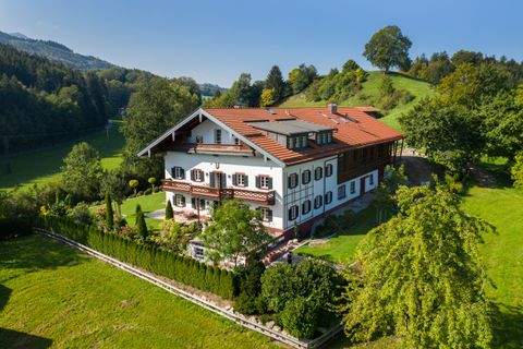 Frasdorf Wohnungen, Frasdorf Wohnung kaufen