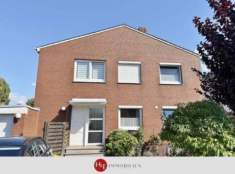 Delmenhorst Häuser, Delmenhorst Haus kaufen