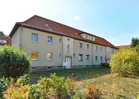 Oschersleben Wohnungen, Oschersleben Wohnung mieten