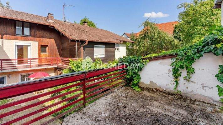 1. OG Dachterrasse 3