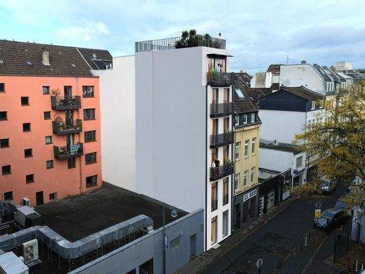 Außenvisualisierung