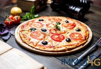 Pizza lieferdienst im Samariterkiez - immo-4g