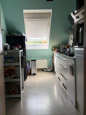 2 OG links Küche