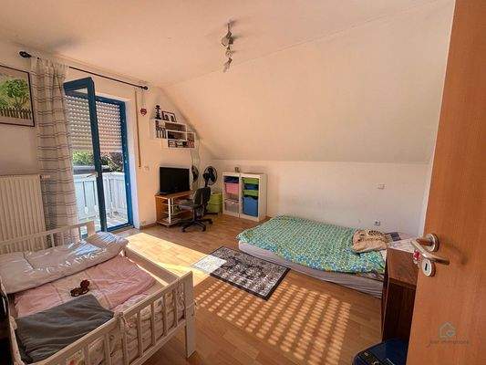 3.Schlafzimmer OG
