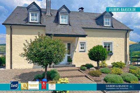 Riol Häuser, Riol Haus kaufen