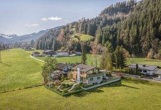 KITZIMMO-Grundstück mit Baugenehmigung Toplage kaufen - Immobilien Aurach.