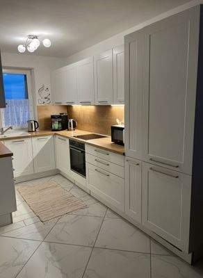 Küchenbereich: KI generiert