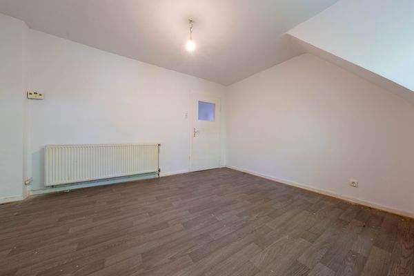 Wohn-& Schlafbereich