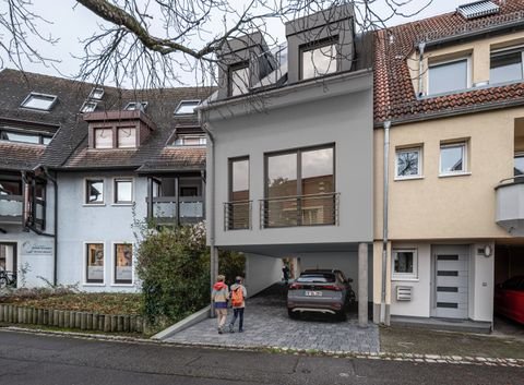 Freiburg im Breisgau Häuser, Freiburg im Breisgau Haus kaufen