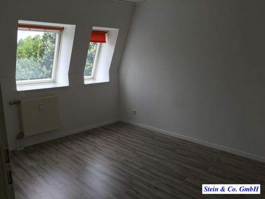 Beispiel Schlafraum (1)