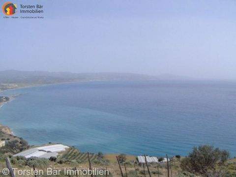 Kokkinos Pirgos Grundstücke, Kokkinos Pirgos Grundstück kaufen