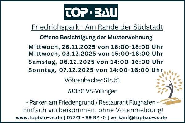 Besichtig KW 48 u 49