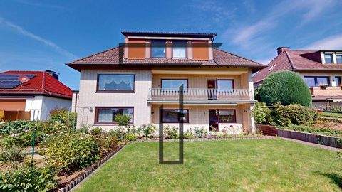 Bad Lauterberg im Harz / Barbis Häuser, Bad Lauterberg im Harz / Barbis Haus kaufen