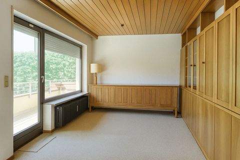 Gusterath Wohnungen, Gusterath Wohnung kaufen